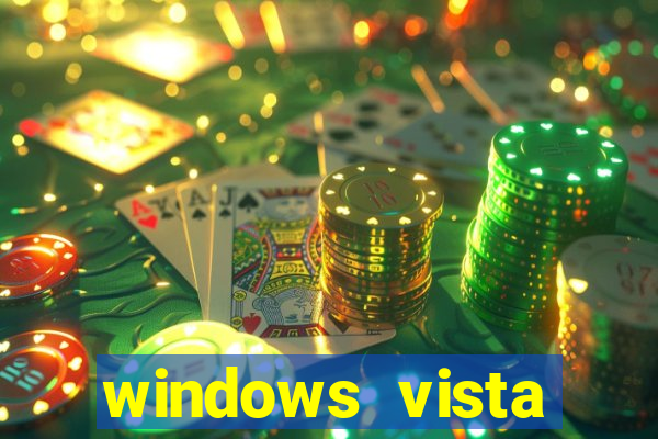 windows vista simulator scratch